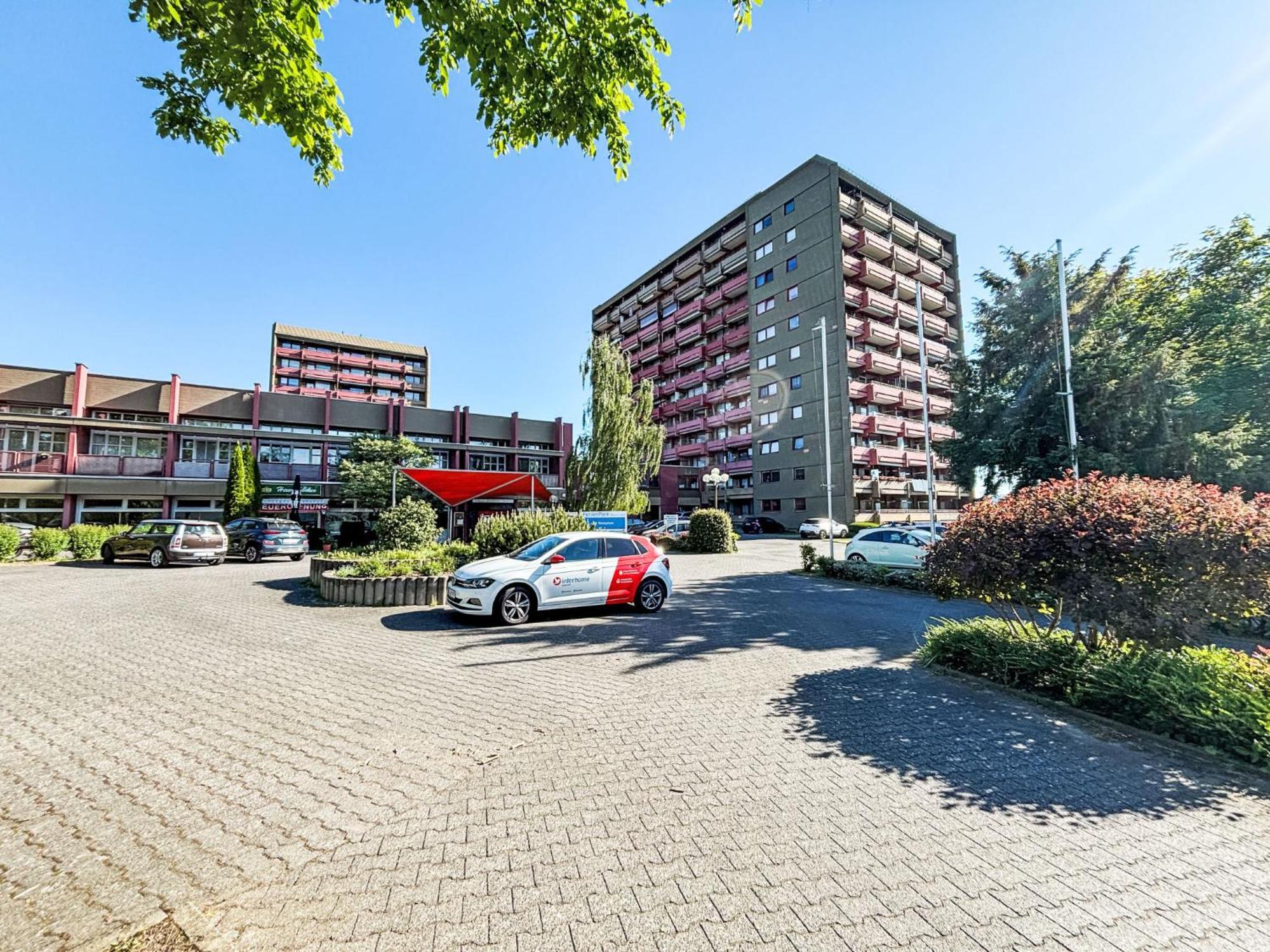 Apartment A707 By Interhome Lahnstein Exterior photo