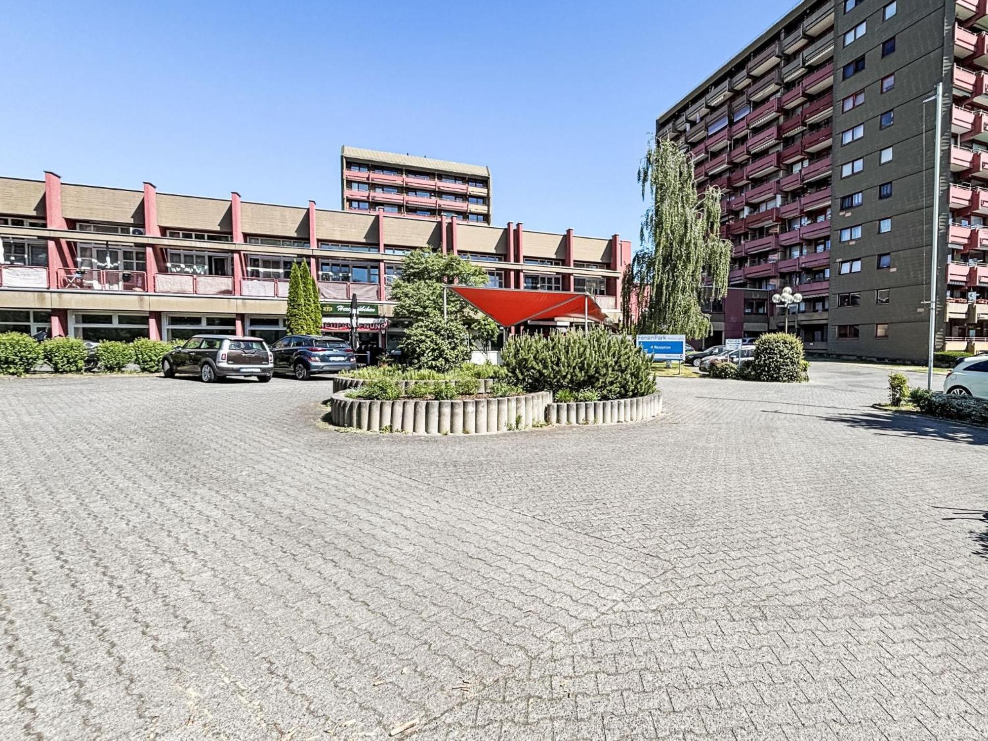 Apartment A707 By Interhome Lahnstein Exterior photo