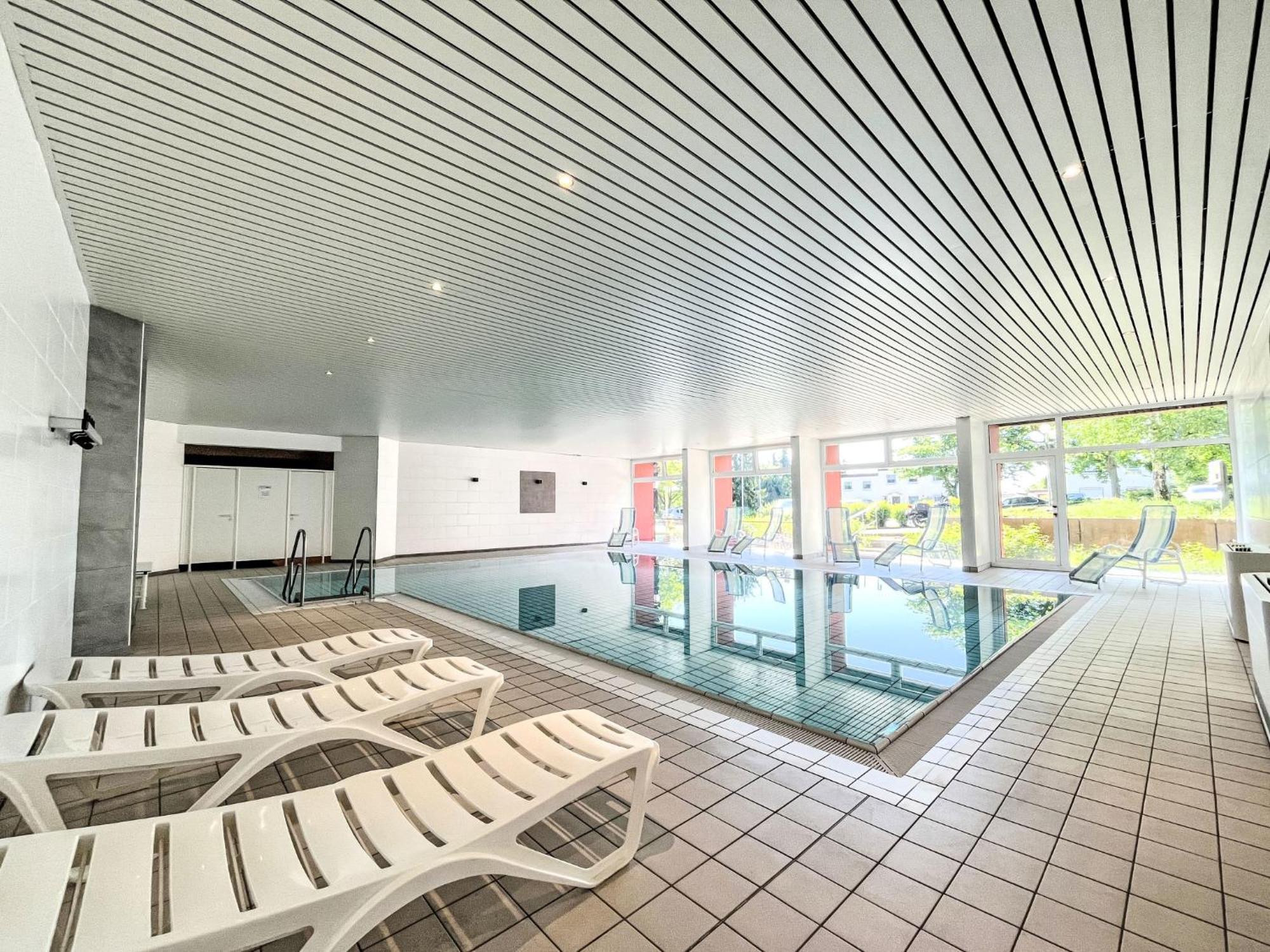 Apartment A707 By Interhome Lahnstein Exterior photo